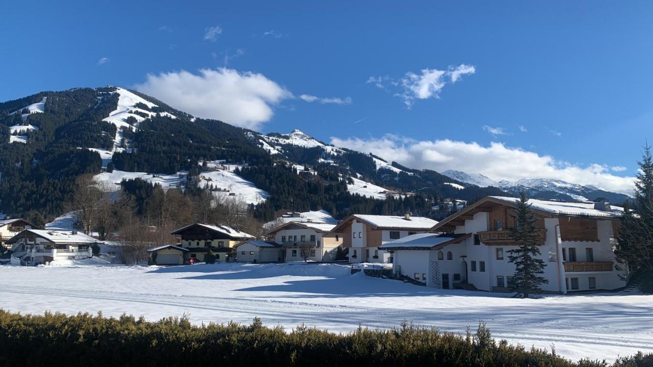 Bergblick Villa Westendorf Exterior foto